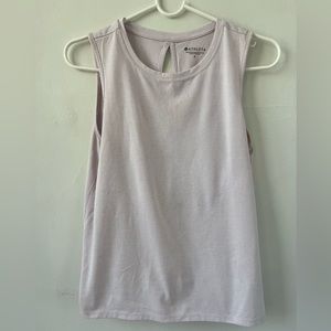 Athlete tank top size S